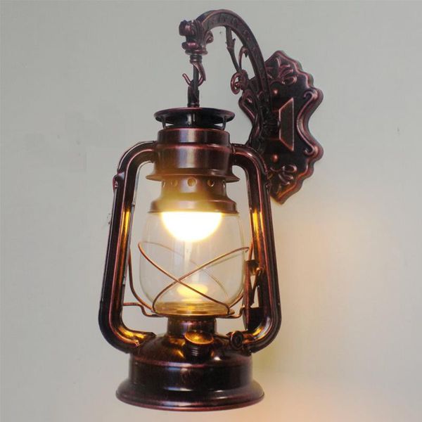 wall lamp e27 windproof corridors water resistant easy install motels kerosene light sconce hallway home decor retro bronze
wall lamp e27 windproof corridors water resistant easy install motels kerosene light sconce hallway home decor retro bronze