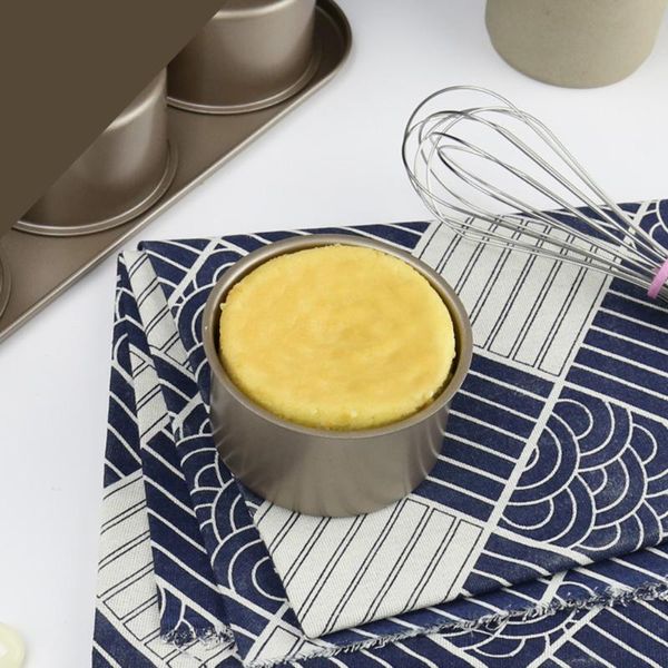 other festive & party supplies mini small non-stick concave baking mold durable steel bakeware for layer cake cupcake muffin
other festive & party supplies mini small non-stick concave baking mold durable steel bakeware for layer cake cupcake muffin