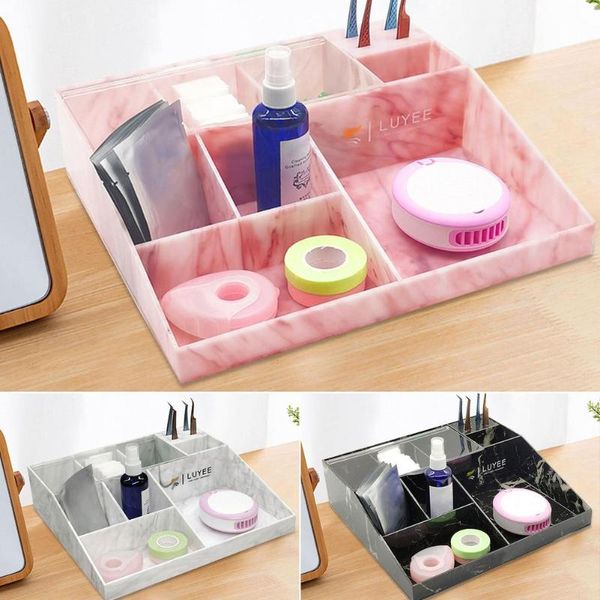 eyebrow tools & stencils 3color multi grid eyelash beauty organizer large capacity accessory storage dust-proof desktool
eyebrow tools & stencils 3color multi grid eyelash beauty organizer large capacity accessory storage dust-proof desktool
