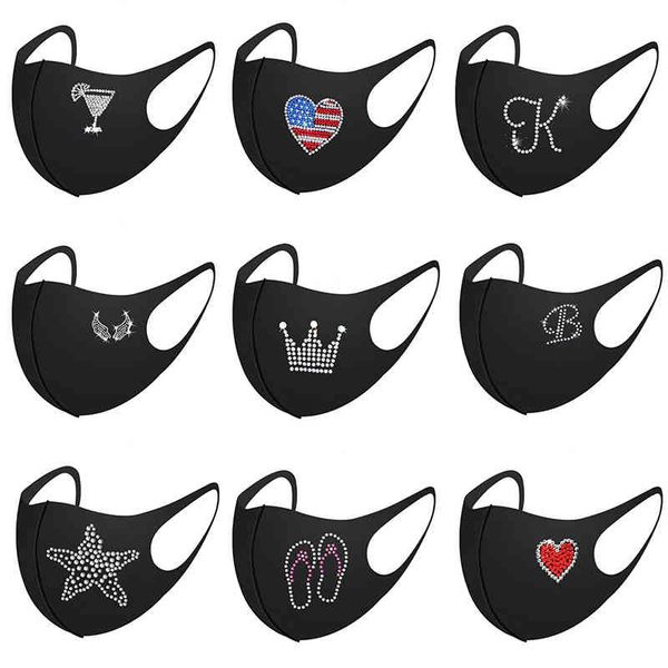 bling diamond face mask black usa lover lips white dandelion star crown ice silk washable reusable cover shield sequins designer shiny party
bling diamond face mask black usa lover lips white dandelion star crown ice silk washable reusable cover shield sequins designer shiny party
