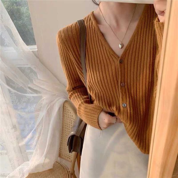women's sweaters women spring casual avocado purple cropped soft sweater vintage knit cardigan 7q9p, White;black
women's sweaters women spring casual avocado purple cropped soft sweater vintage knit cardigan 7q9p, White;black
