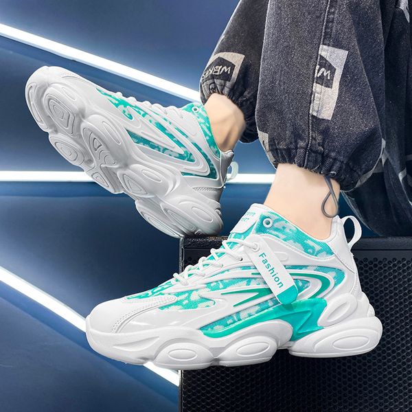 fashion men women running shoes black white blue green gray -48 graffiti comfortable breathable trainers mens sports sneakers outdoor size 3
fashion men women running shoes black white blue green gray -48 graffiti comfortable breathable trainers mens sports sneakers outdoor size 3