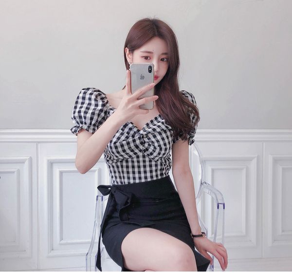 two piece dress zawfl - women's fishtail short sleeve shirt, party suit, irregular skirt, two-piece set, black, 2021, White
two piece dress zawfl - women's fishtail short sleeve shirt, party suit, irregular skirt, two-piece set, black, 2021, White