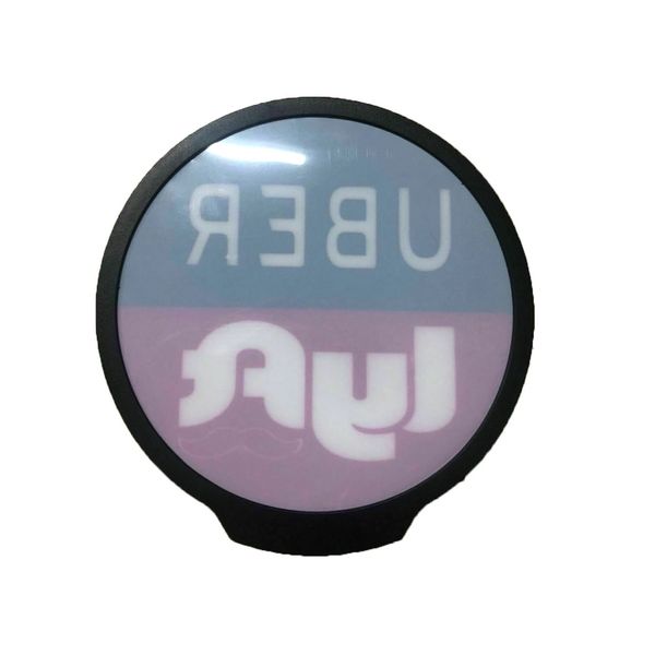 ul led light sign bright glowing car logo wireless signs window for taxi driver
ul led light sign bright glowing car logo wireless signs window for taxi driver