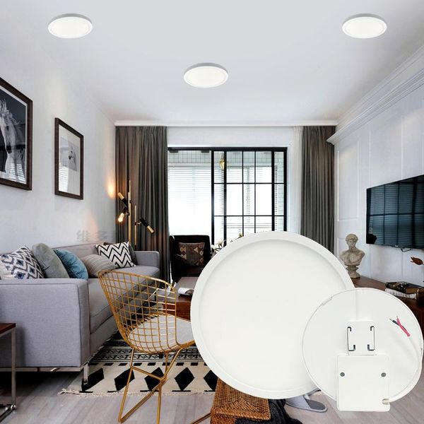 modern round led panel ceiling lamp for bedroom 6w 9w 13w 18w 24w surface mounted light ac85-265v lampada lights
modern round led panel ceiling lamp for bedroom 6w 9w 13w 18w 24w surface mounted light ac85-265v lampada lights