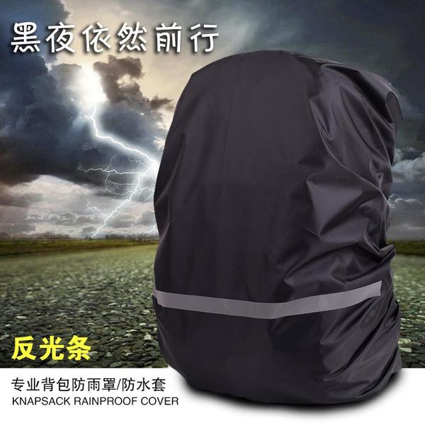 outdoor bags safe backpack rain cover waterproof dustproof reflective night safety bag sport camping hiking travel rainproof
outdoor bags safe backpack rain cover waterproof dustproof reflective night safety bag sport camping hiking travel rainproof