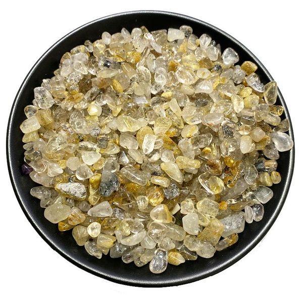decorative objects & figurines 50g natural quartz rutilated crystal gravel tumbled crushed polished stone gemstone garden aquarium plant dec
decorative objects & figurines 50g natural quartz rutilated crystal gravel tumbled crushed polished stone gemstone garden aquarium plant dec