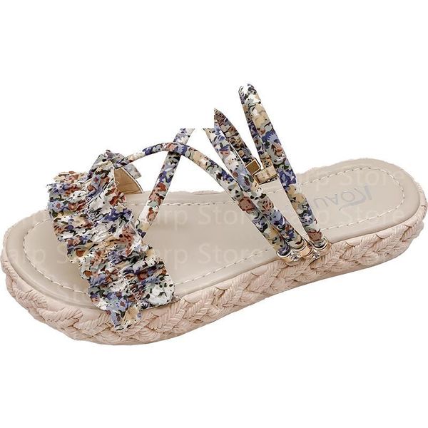sandals summer women slippers med strappy heels clear all-match girls medium comfort flat fashion bow elastic band, Black
sandals summer women slippers med strappy heels clear all-match girls medium comfort flat fashion bow elastic band, Black