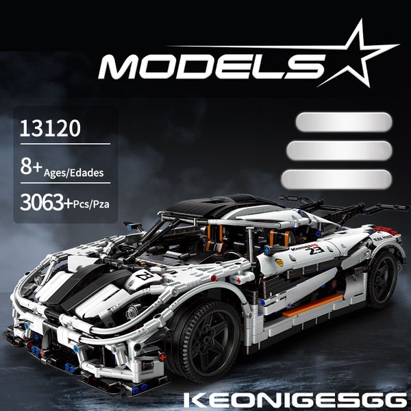 3063pcs technical building block 23 rsr race car building set stem toy for boys and girls features model car with toy engine
3063pcs technical building block 23 rsr race car building set stem toy for boys and girls features model car with toy engine