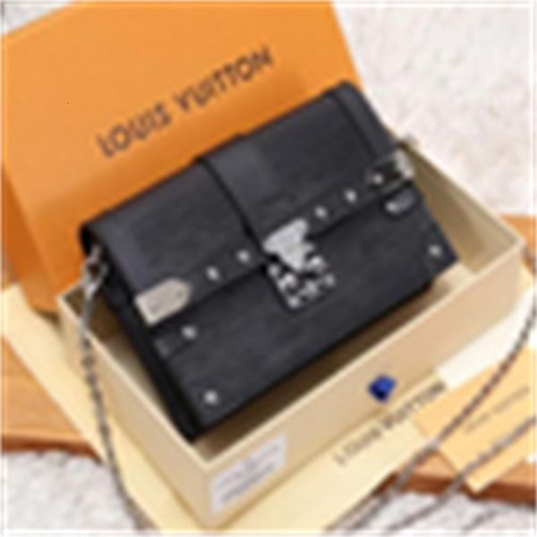 designer luxury m67508 trunk chain evening wallet handbags iconic handles clutches shoulder bags totes cross body bag
designer luxury m67508 trunk chain evening wallet handbags iconic handles clutches shoulder bags totes cross body bag