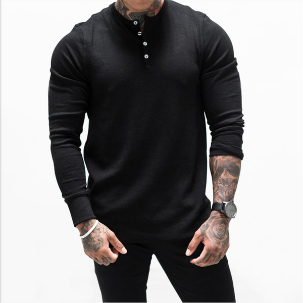 men's sweaters 100% cotton -2xl long sleeve mens o-neck casual knitted clothes fashion male coats, White;black
men's sweaters 100% cotton -2xl long sleeve mens o-neck casual knitted clothes fashion male coats, White;black