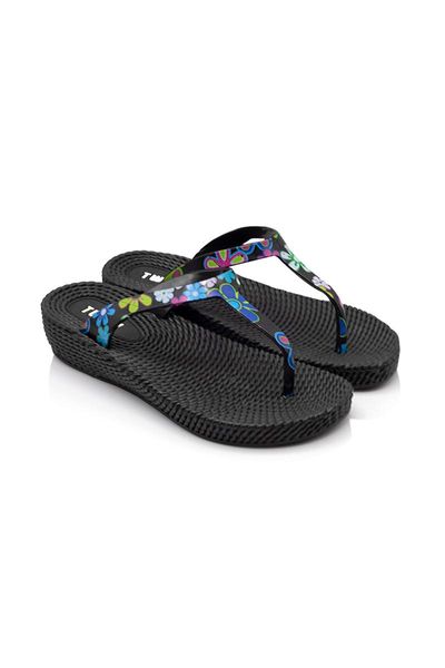 slippers tw fiona 18 black female