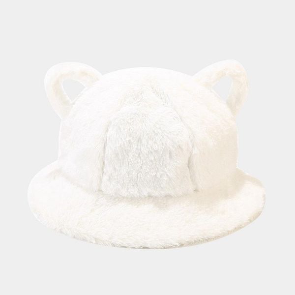 wide brim hats ldslyjr winter polyester solid color bucket hat fashion joker outdoor travel sun cap for women 285, Blue;gray
wide brim hats ldslyjr winter polyester solid color bucket hat fashion joker outdoor travel sun cap for women 285, Blue;gray