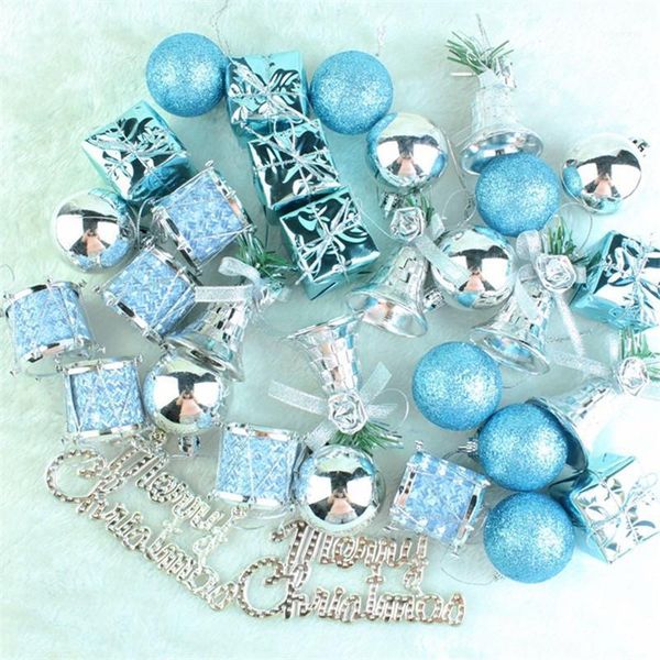 christmas decorations 32pcs lake blue red silver gold color hanging pendant tree ornament festival party home decoration1
christmas decorations 32pcs lake blue red silver gold color hanging pendant tree ornament festival party home decoration1