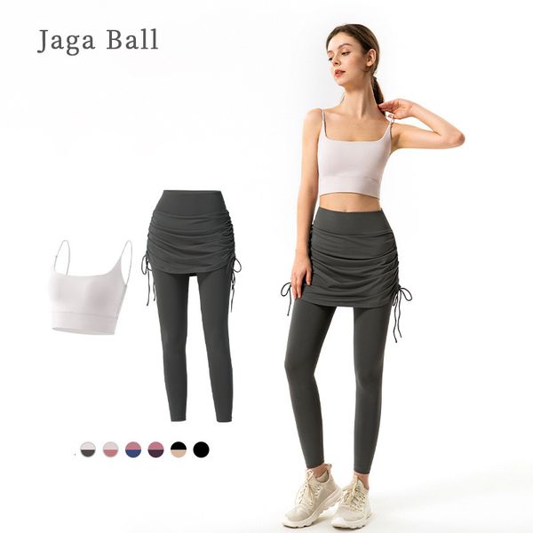 camisoles tanks 2021 yoga suit women's thin shoulder belt square neck sports underwear fake two high waist yoga skirt pants, Black;white
camisoles tanks 2021 yoga suit women's thin shoulder belt square neck sports underwear fake two high waist yoga skirt pants, Black;white