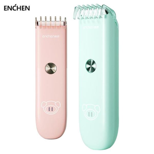 smart home control enchen yoyo baby hair clipper silent low noise anti-card issue trimmer for born children shaving machine
smart home control enchen yoyo baby hair clipper silent low noise anti-card issue trimmer for born children shaving machine