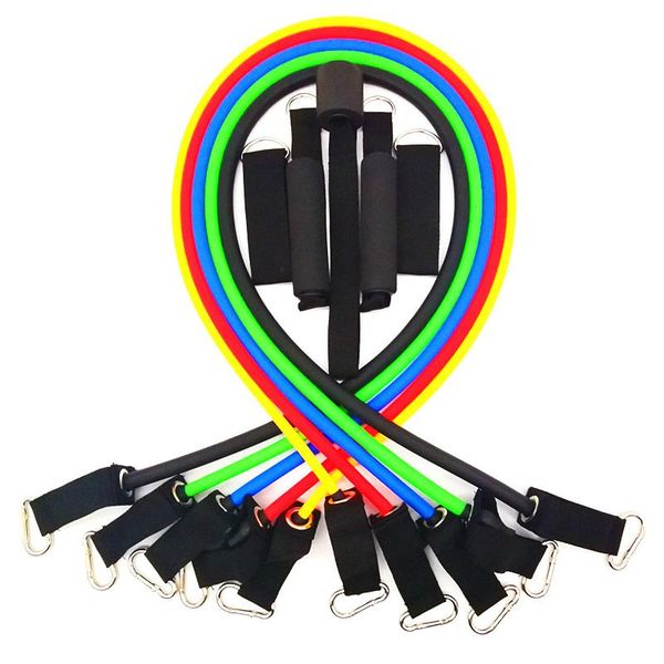 11cs/set latex resistance bands gym door anchor supplier straps with bag kit set yoga fitness band rubber loop tube
11cs/set latex resistance bands gym door anchor supplier straps with bag kit set yoga fitness band rubber loop tube