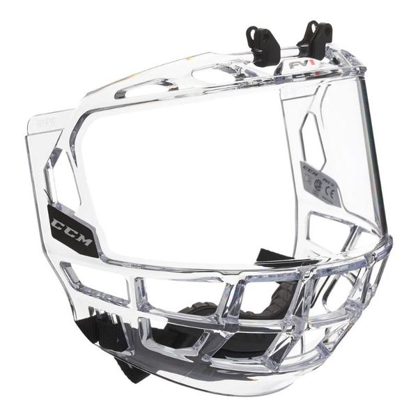 cycling helmets ccm fv1 full shieldice hockey helmet sun visor high impact polycarbonate anti deformation fog scratch
cycling helmets ccm fv1 full shieldice hockey helmet sun visor high impact polycarbonate anti deformation fog scratch