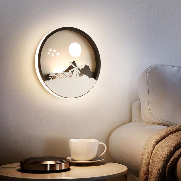 modern home fixtures wall lamps for bedroom living room dining white+black finished lighting ac110v 220v lamp
modern home fixtures wall lamps for bedroom living room dining white+black finished lighting ac110v 220v lamp