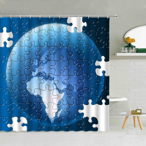 shower curtains jigsaw curtain blue planet heart-shaped colorful pieces children bathroom decor kids gift waterproof fabric set
shower curtains jigsaw curtain blue planet heart-shaped colorful pieces children bathroom decor kids gift waterproof fabric set