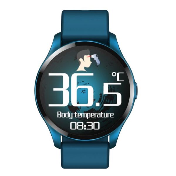 smart wristbands t88 watch bracelet body temperature monitor heart rate blood pressure health fitness tracker wristband wholesale
smart wristbands t88 watch bracelet body temperature monitor heart rate blood pressure health fitness tracker wristband wholesale