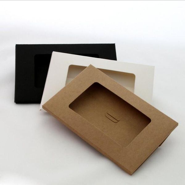 50pcs/lot vintage hollow design black / white brown kraft paper envelope postcard boxes greeting po post card package bag packing bags
50pcs/lot vintage hollow design black / white brown kraft paper envelope postcard boxes greeting po post card package bag packing bags