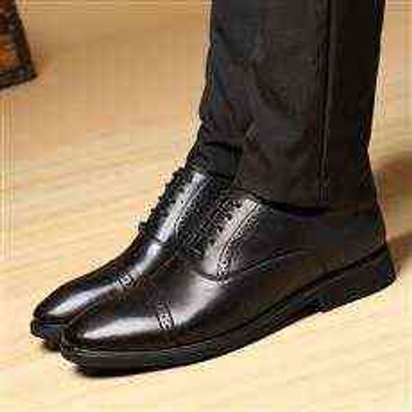 tangzuo shoes 9906-5 pointed leather , with a batch of , 37-45 standard yards, and top, Black
tangzuo shoes 9906-5 pointed leather , with a batch of , 37-45 standard yards, and top, Black