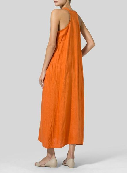 summer large size yellow long sleeveless maxi one-piece dress girls loose casual vintage tank frocks womens jumper dresses 3xl, Black;gray
summer large size yellow long sleeveless maxi one-piece dress girls loose casual vintage tank frocks womens jumper dresses 3xl, Black;gray