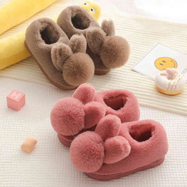 walker toddler shoes children's cotton slippers winter girls' bag heel cute indoor boys' parents' home
walker toddler shoes children's cotton slippers winter girls' bag heel cute indoor boys' parents' home