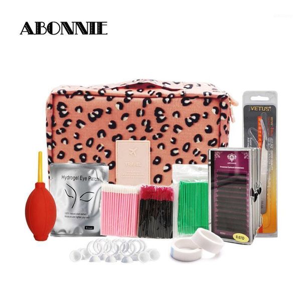 eyelash extension starter kit grafting base tool set for beauty makeup false eyelashes1
eyelash extension starter kit grafting base tool set for beauty makeup false eyelashes1