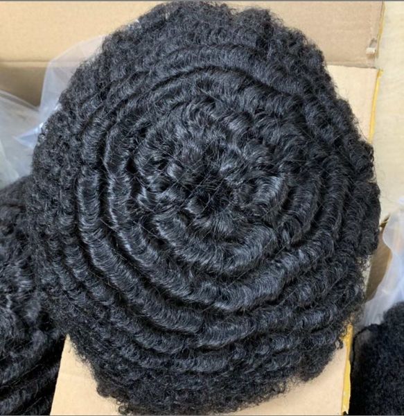 8mm wave full lace male unit brazilian virgin human hair replacement 6mm wavy toupee 4mm afro curl hairpieces #1/grey for old men fast expre, Black
8mm wave full lace male unit brazilian virgin human hair replacement 6mm wavy toupee 4mm afro curl hairpieces #1/grey for old men fast expre, Black
