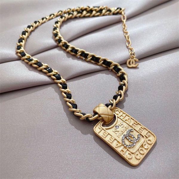 chains trendy luxury gold pendant necklace for women designer sweater chain layered camellia party, Silver
chains trendy luxury gold pendant necklace for women designer sweater chain layered camellia party, Silver