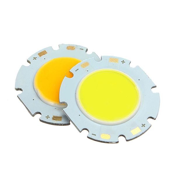 bulbs 10pcs/lot 28mm round cob chip led light source 7w dc21-24v working voltage warm coold white 3000k 6500k 21v for spotlights
bulbs 10pcs/lot 28mm round cob chip led light source 7w dc21-24v working voltage warm coold white 3000k 6500k 21v for spotlights