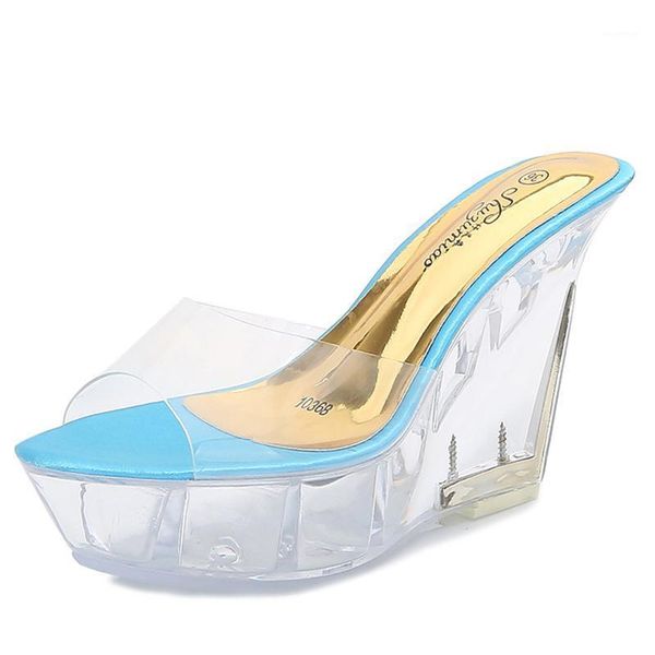 sandals female catwalk pole dance 10cm high-heeled korean style slope fashion shoes crystal sole design transparent1, Black
sandals female catwalk pole dance 10cm high-heeled korean style slope fashion shoes crystal sole design transparent1, Black