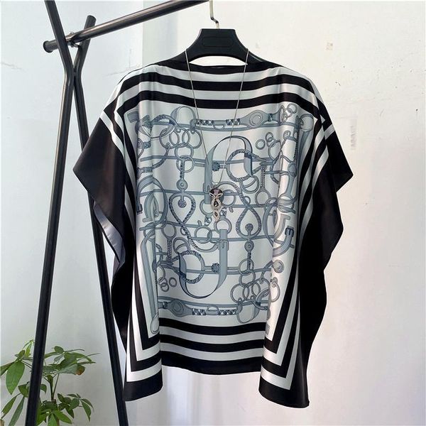 women's t-shirt uk0721 fashion & tees 2021 runway luxury european design short print party style t-shirts clot, White
women's t-shirt uk0721 fashion & tees 2021 runway luxury european design short print party style t-shirts clot, White