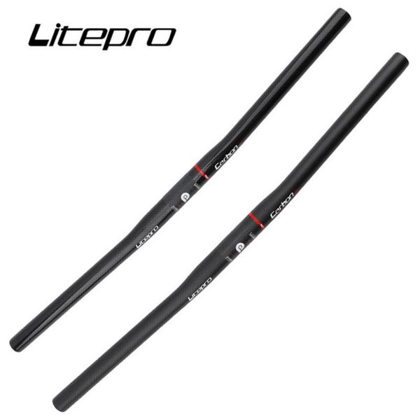 bike handlebars &components litepro full carbon fiber folding horizontal handle bar 25.4*540/580mm one-shaped ultralight bicycle straight
bike handlebars &components litepro full carbon fiber folding horizontal handle bar 25.4*540/580mm one-shaped ultralight bicycle straight
