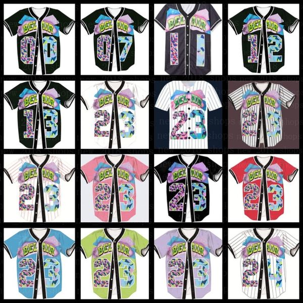 hip hop baseball jersey loose tee shirts summer hipster break boys bel-air movie red white street casual print t-shirt women, Blue;black
hip hop baseball jersey loose tee shirts summer hipster break boys bel-air movie red white street casual print t-shirt women, Blue;black
