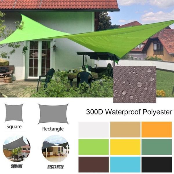 shade sails & nets waterproof sun shade-sail uv patio outdoor canopy rectangle cover for garden fast ship
shade sails & nets waterproof sun shade-sail uv patio outdoor canopy rectangle cover for garden fast ship