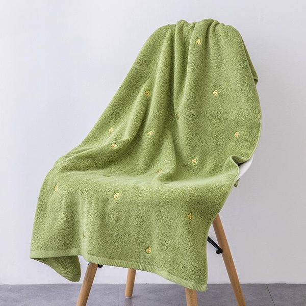 towel 70x140cm big bathroom 100% cotton bath towels for adults embroidery robe serviette de bain toallas ducha badhanddoek
towel 70x140cm big bathroom 100% cotton bath towels for adults embroidery robe serviette de bain toallas ducha badhanddoek