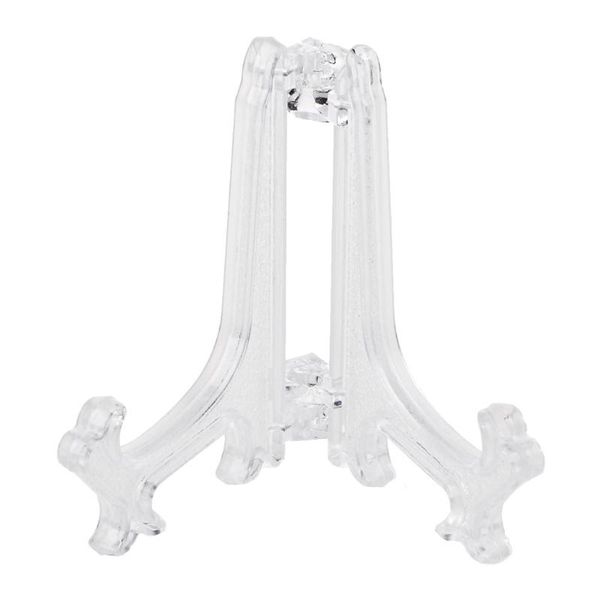 hooks & rails mini plastic display stand plate coin card medal golf balls holder easel
hooks & rails mini plastic display stand plate coin card medal golf balls holder easel