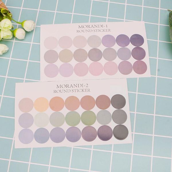 gift wrap 1 sheet 23mm round dot label self adhesive sealing sticker scrapbooking diary decor office school suppliers crafts
gift wrap 1 sheet 23mm round dot label self adhesive sealing sticker scrapbooking diary decor office school suppliers crafts