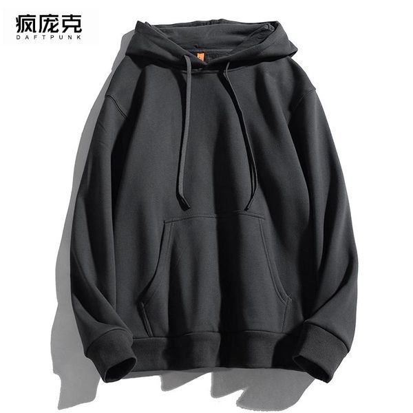hoodies hoodie logo ins hooded fleece wind tide lovers college edition men and women students add wool pure color men's & sweatshirts, Black
hoodies hoodie logo ins hooded fleece wind tide lovers college edition men and women students add wool pure color men's & sweatshirts, Black