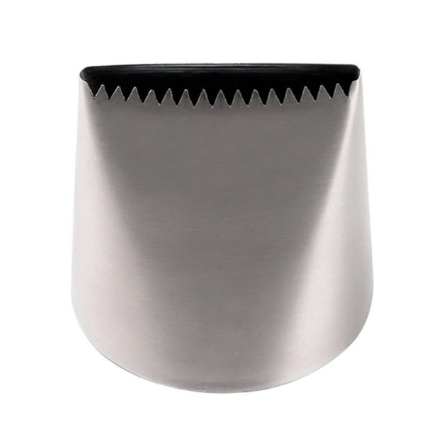 extra large stainless steel nozzle icing piping nozzles cream cake decorating tools pastry tip fondant baking accessories &
extra large stainless steel nozzle icing piping nozzles cream cake decorating tools pastry tip fondant baking accessories &