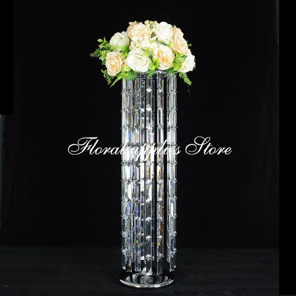 party decoration metal wedding flower vase stand table decorative centerpiece artificial arrangements for anniversary ceremony decor
party decoration metal wedding flower vase stand table decorative centerpiece artificial arrangements for anniversary ceremony decor