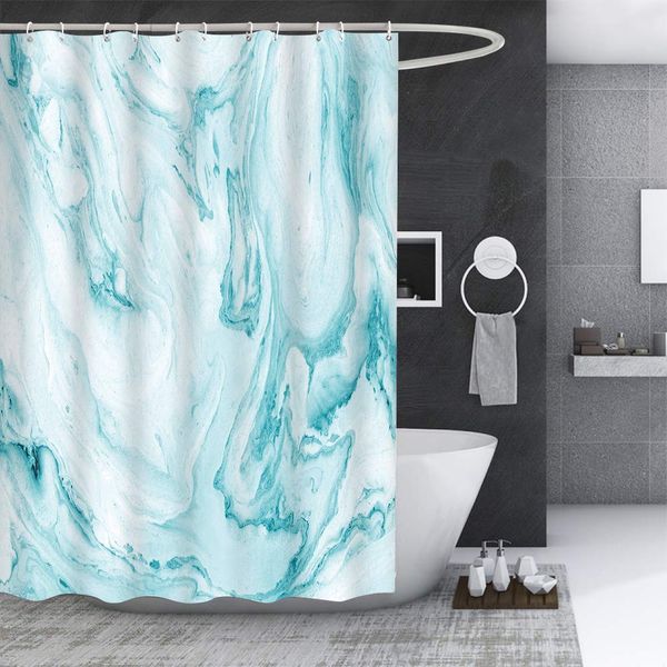 abstract watercolor shower curtain co blue color ombre bath curtain concise design for family bathroom decor polyester cloth
abstract watercolor shower curtain co blue color ombre bath curtain concise design for family bathroom decor polyester cloth