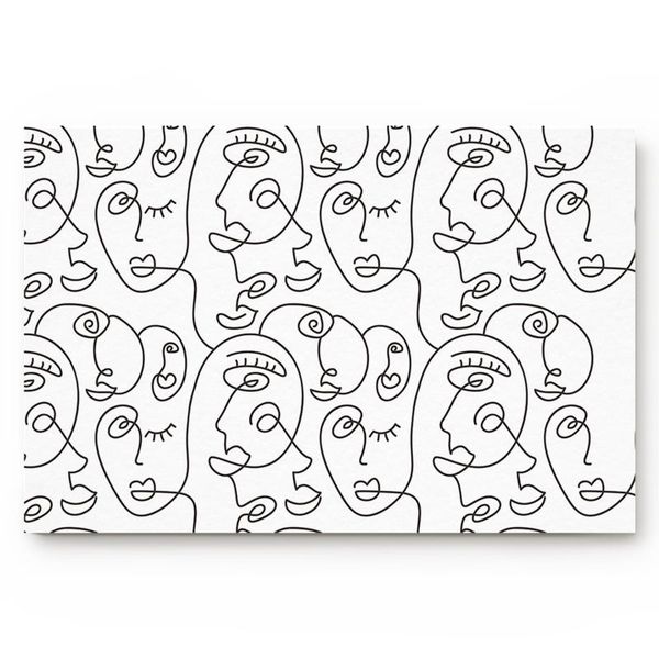 cushion/decorative pillow home doormat abstract face art living room door mats outdoor/indoor decoration anti-slip bathroom kitchen mat
cushion/decorative pillow home doormat abstract face art living room door mats outdoor/indoor decoration anti-slip bathroom kitchen mat