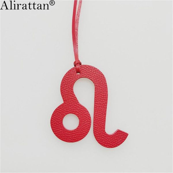 bag parts & accessories alirattan 12 leo virgo horoscope constellation keychain pendant women backpack charm fashion genuine leather ins, Black
bag parts & accessories alirattan 12 leo virgo horoscope constellation keychain pendant women backpack charm fashion genuine leather ins, Black