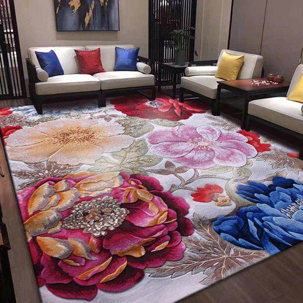 carpets wool large size for parlor living room bedroom classical embroidery art rugs decoration floor rug floral carpet
carpets wool large size for parlor living room bedroom classical embroidery art rugs decoration floor rug floral carpet