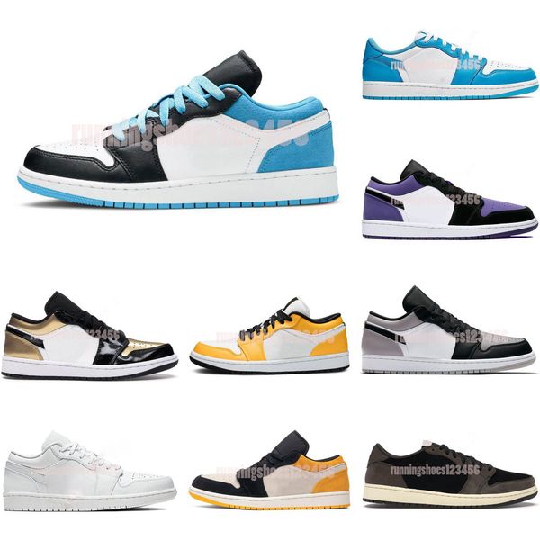 low 1 basketball shoes og running shoes mens fashion sneakers women chicago high trainers shoes1fxshyhq
low 1 basketball shoes og running shoes mens fashion sneakers women chicago high trainers shoes1fxshyhq