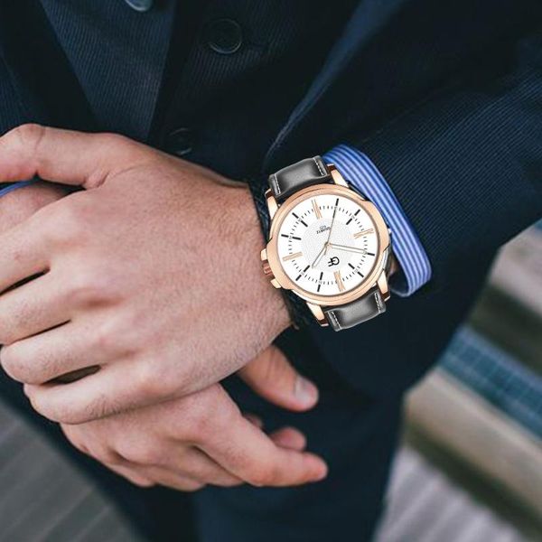 wristwatches ultra thin watches for men man leather watch whatever late anyway letter pointer glow montre homme relogio#03, Slivery;brown
wristwatches ultra thin watches for men man leather watch whatever late anyway letter pointer glow montre homme relogio#03, Slivery;brown